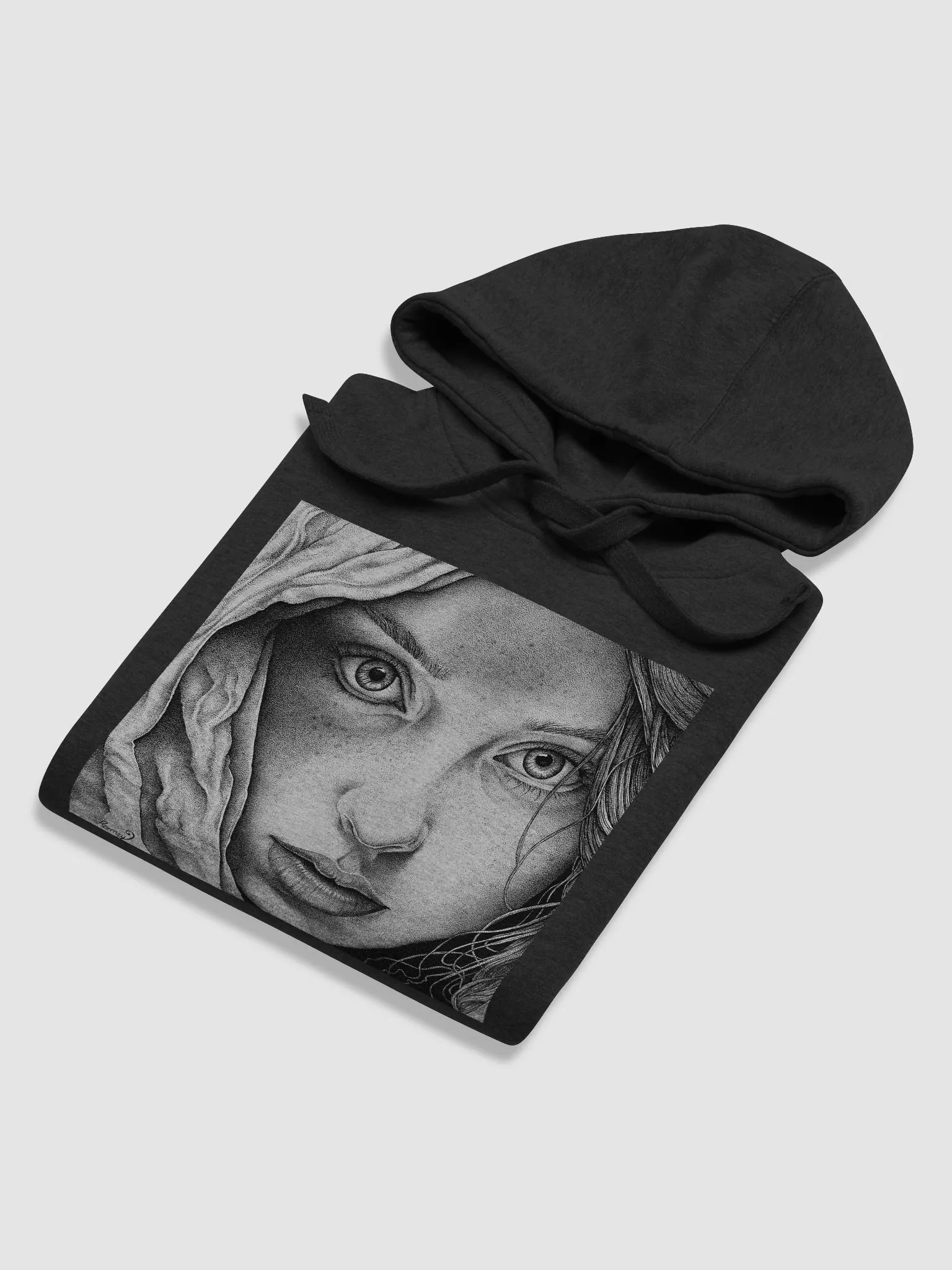 Into the Void Premium Pullover Hoodie product image (6)