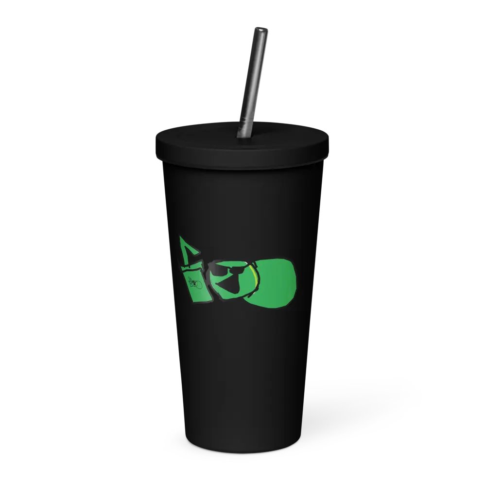 Timothy the turtle cup product image (1)