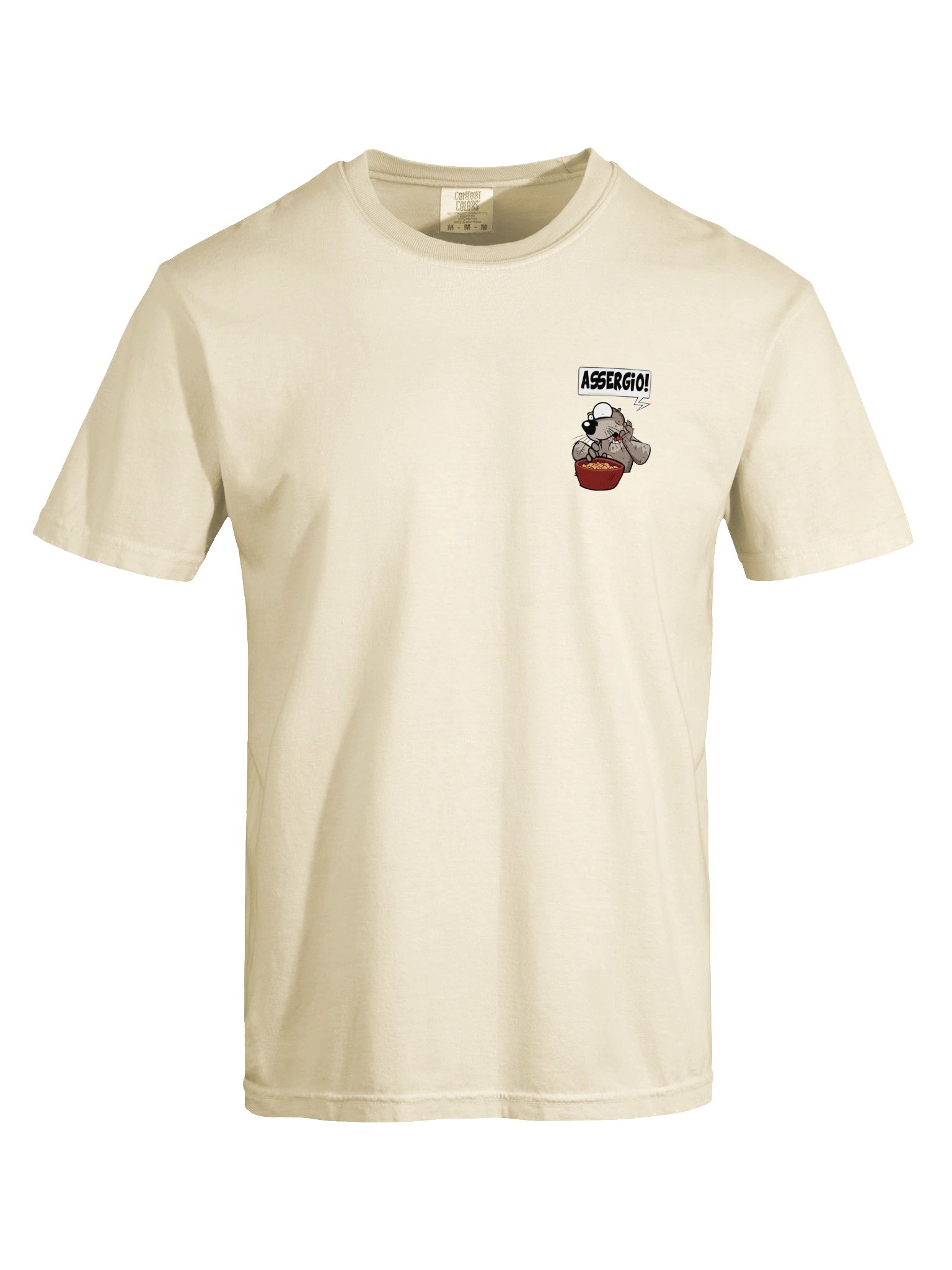 ASSERGIO mini product image (5)