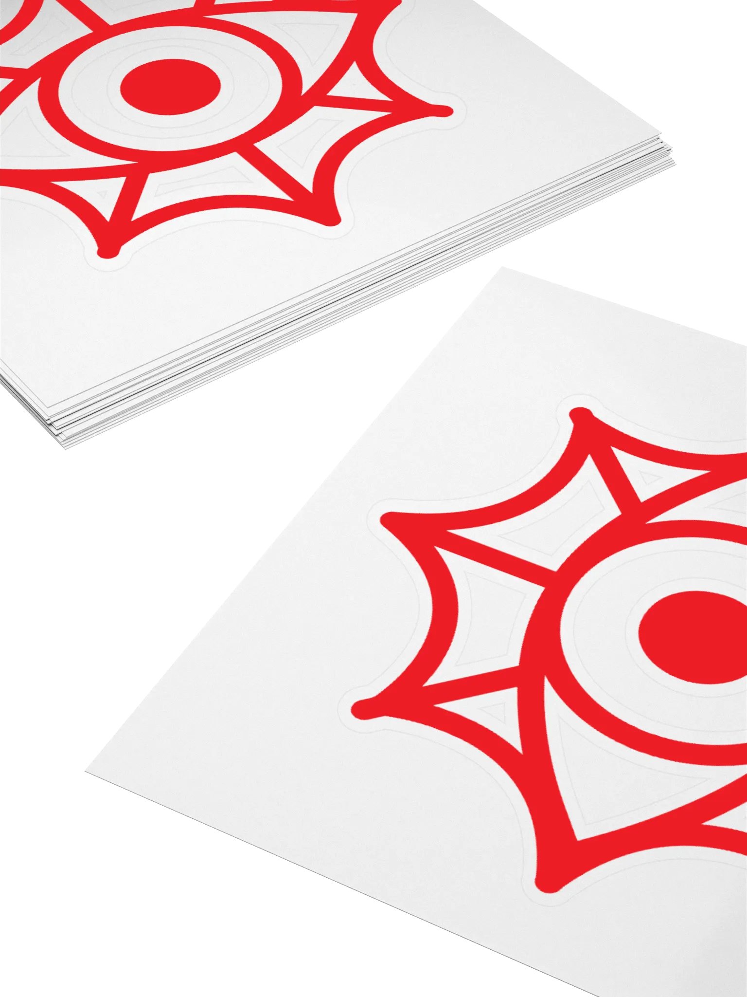Task Force Sticker product image (12)