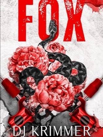 FOX by DJ Krimmer product image (2)
