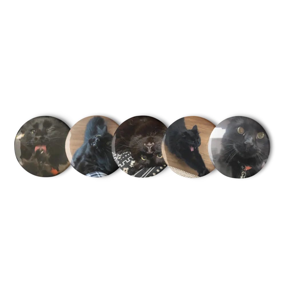 Chiko Pins product image (1)