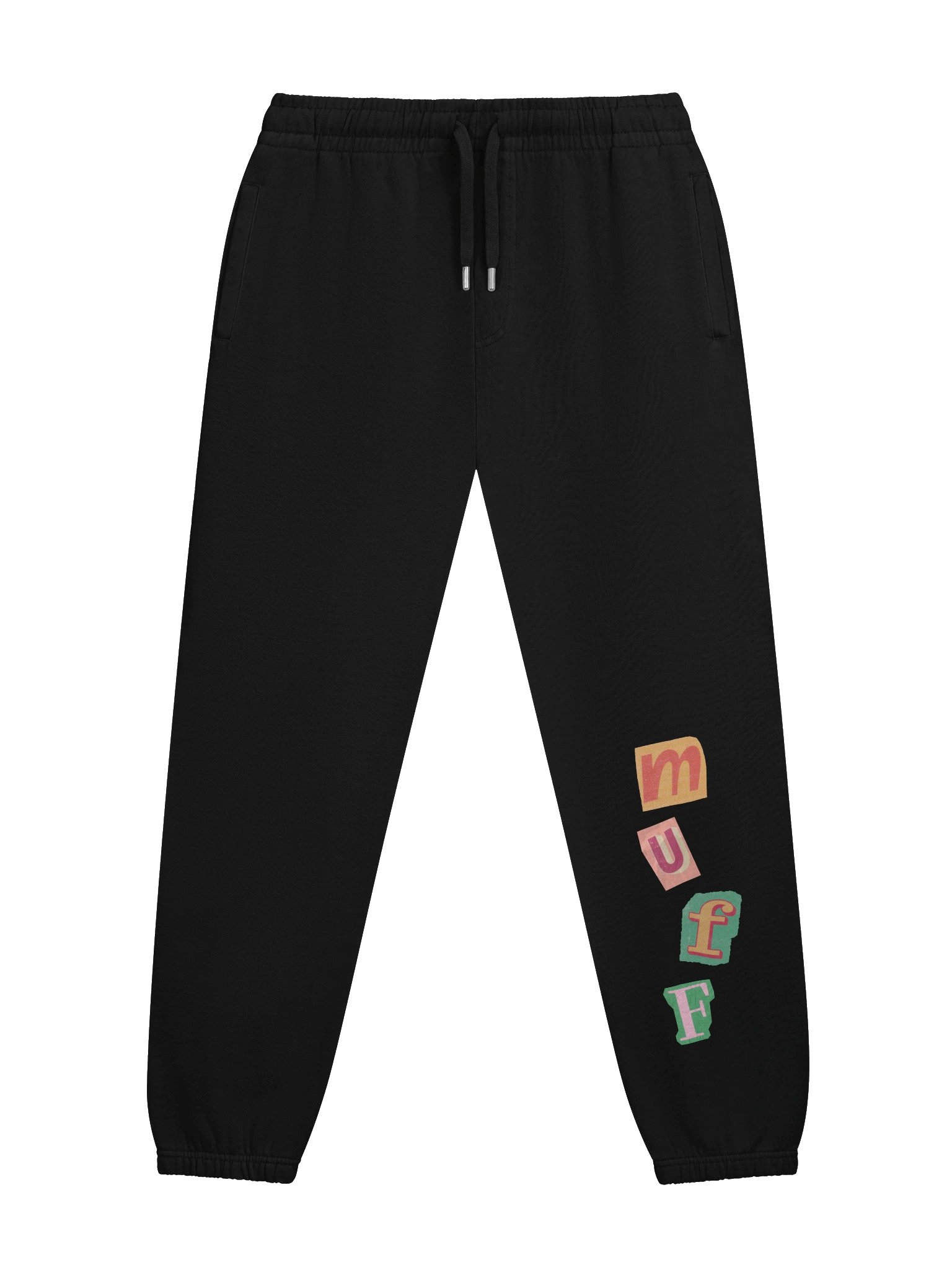 MUFF Ransom Sweatpants product image (1)