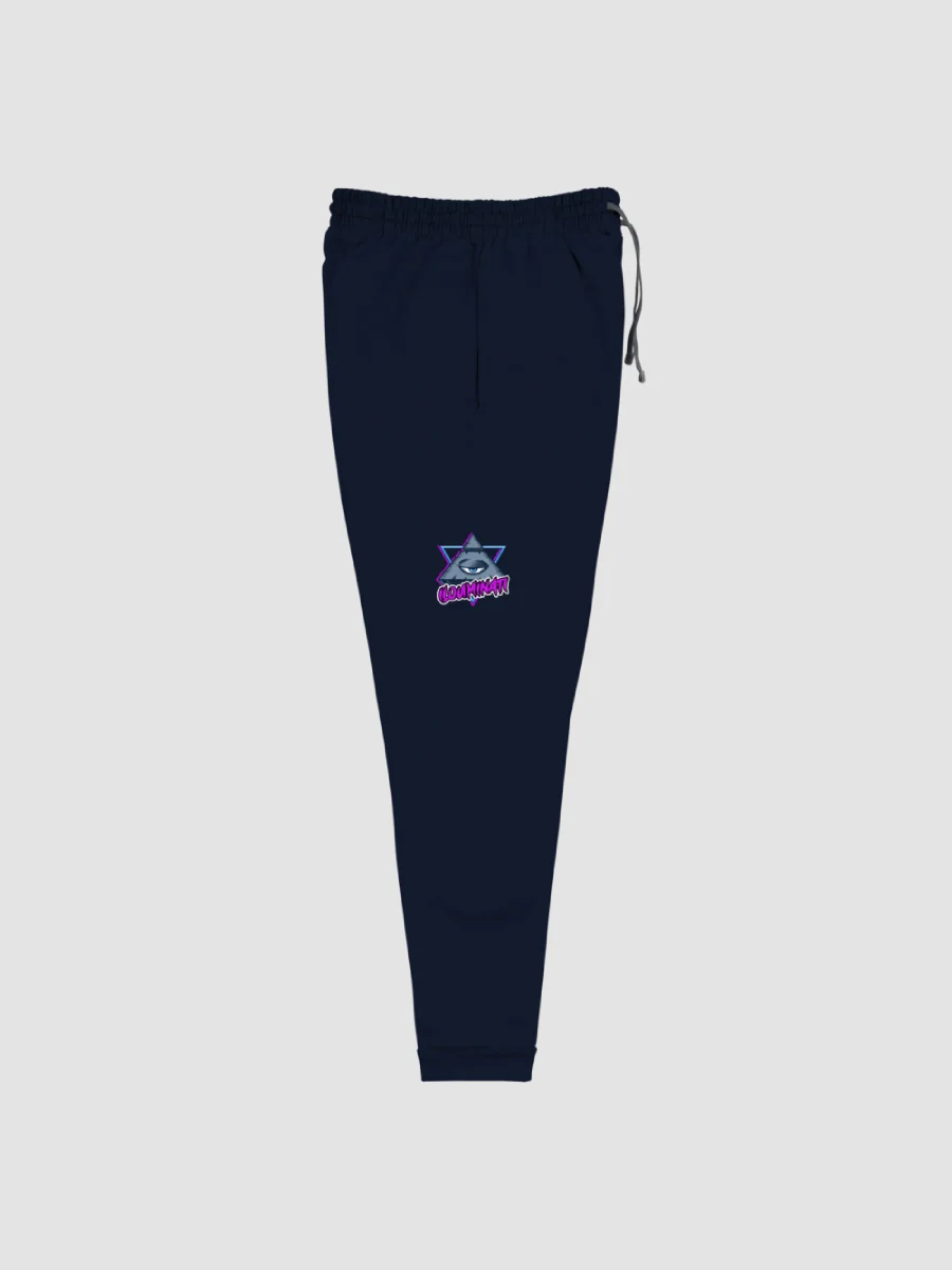Ilouminati Unisex Joggers product image (4)