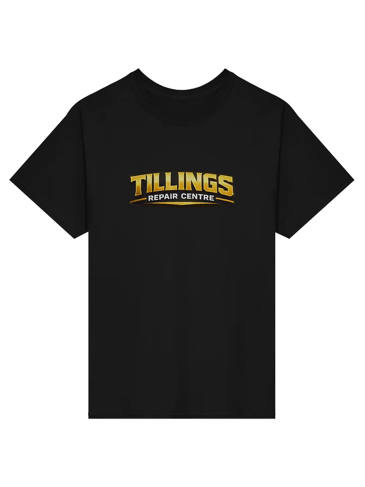 TILLINGS REPAIR CENTRE product image (1)