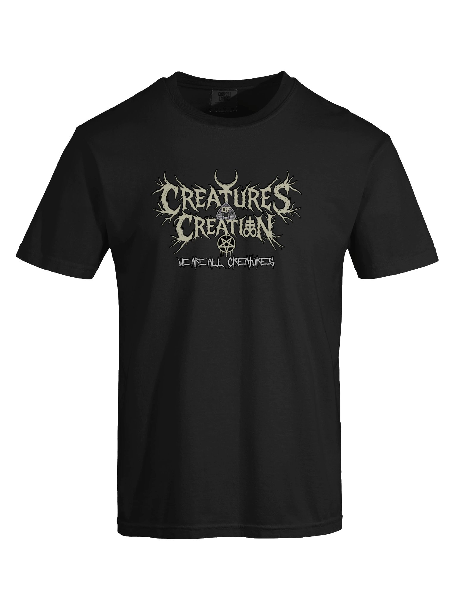 T-SHIRT product image (5)