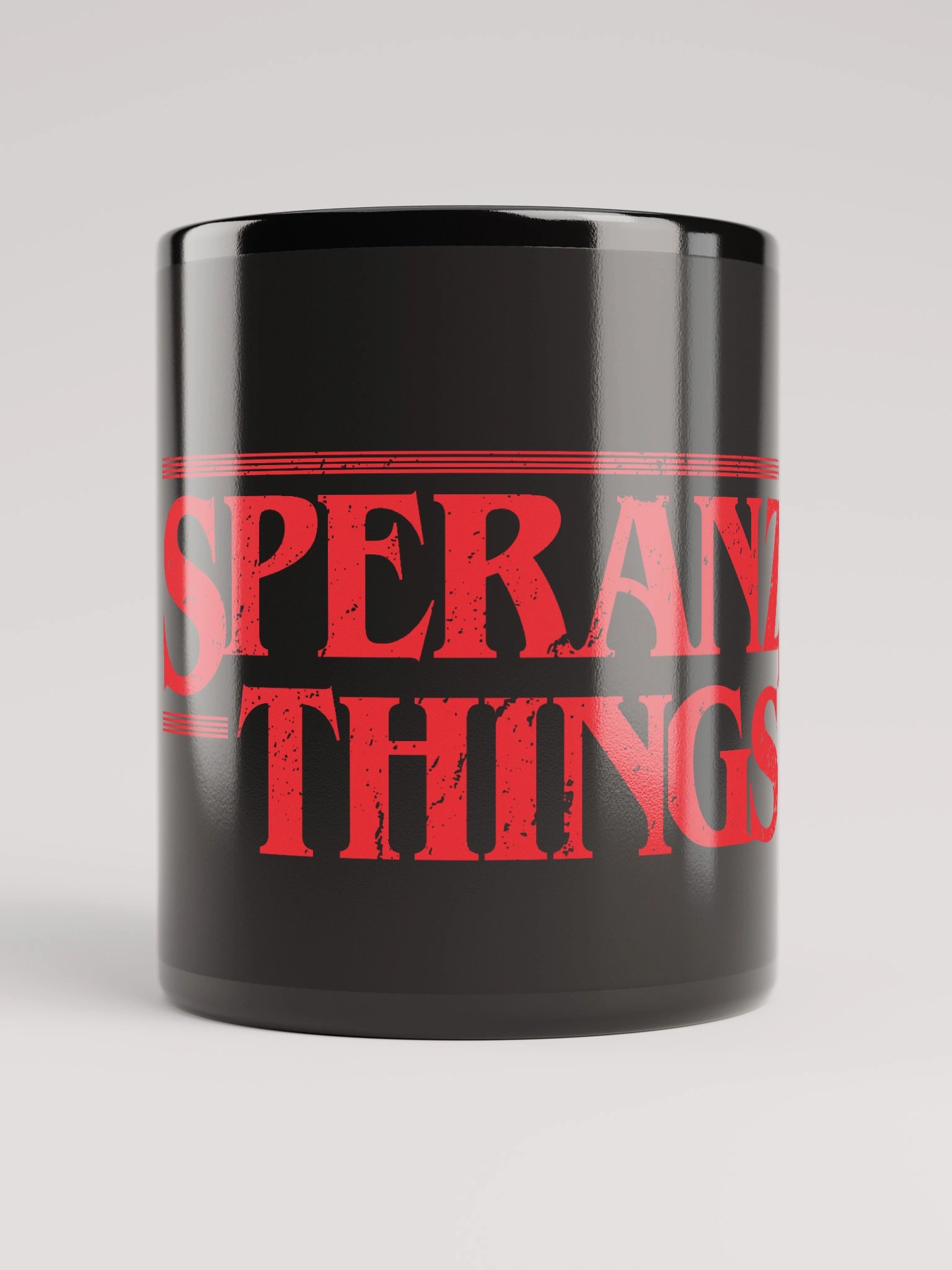 Speranza Things Mug product image (5)