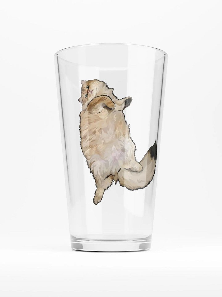 Christopher Lazy Glass product image (1)