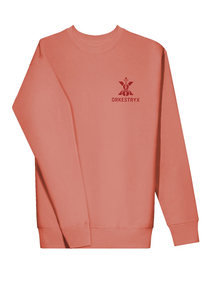Symphony of Style Sweatshirt product image (2)