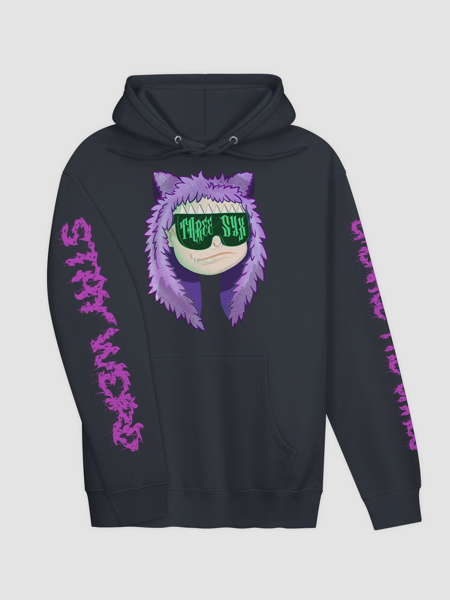 CVLT HOODIE product image (15)