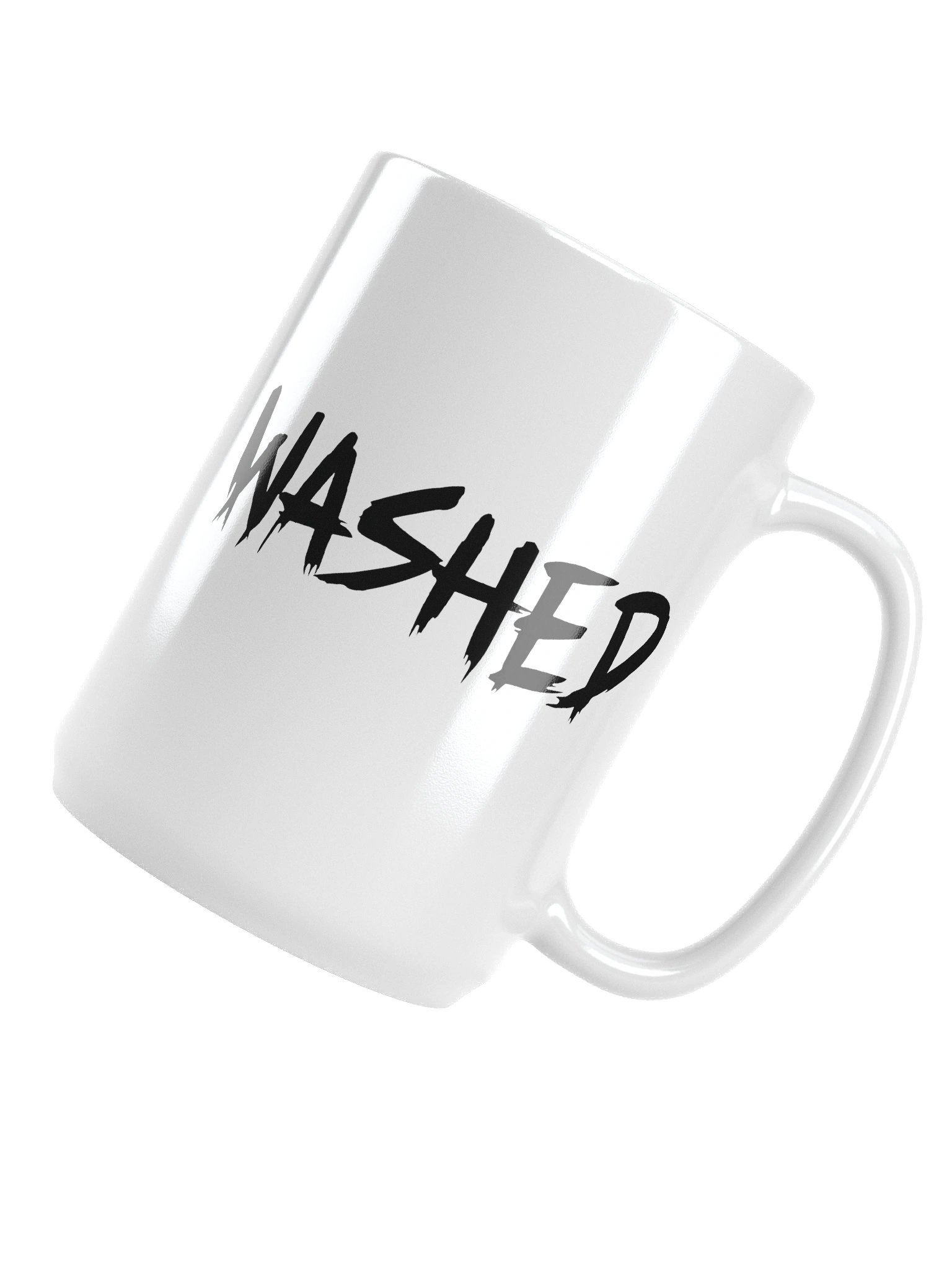 Washed Mug product image (5)