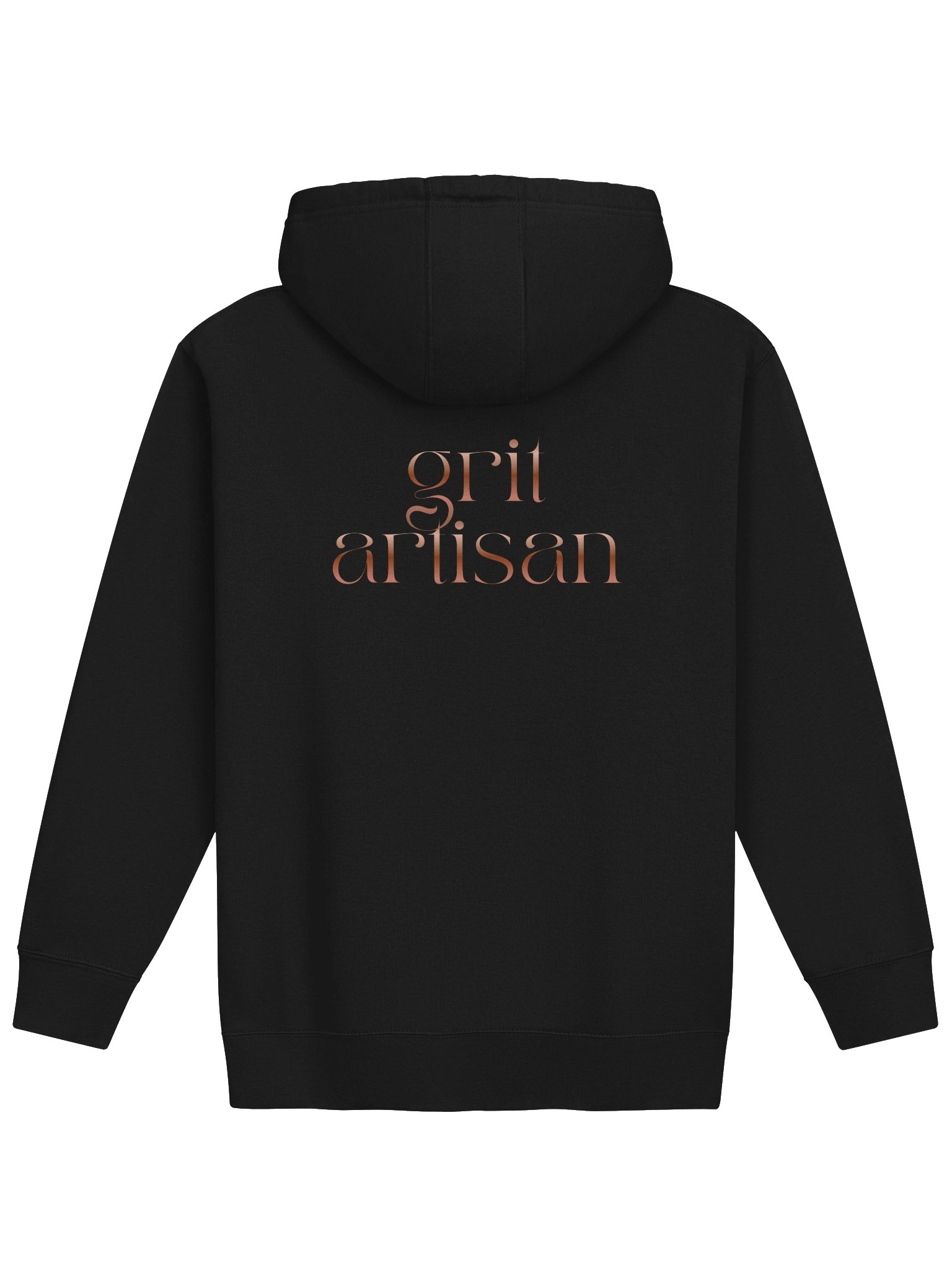 GRITT Urban Glow Hoodie product image (3)
