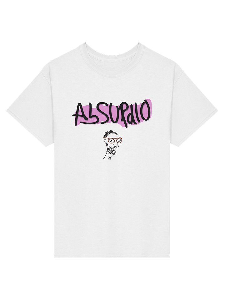 Absurdio - Tröjan product image (1)