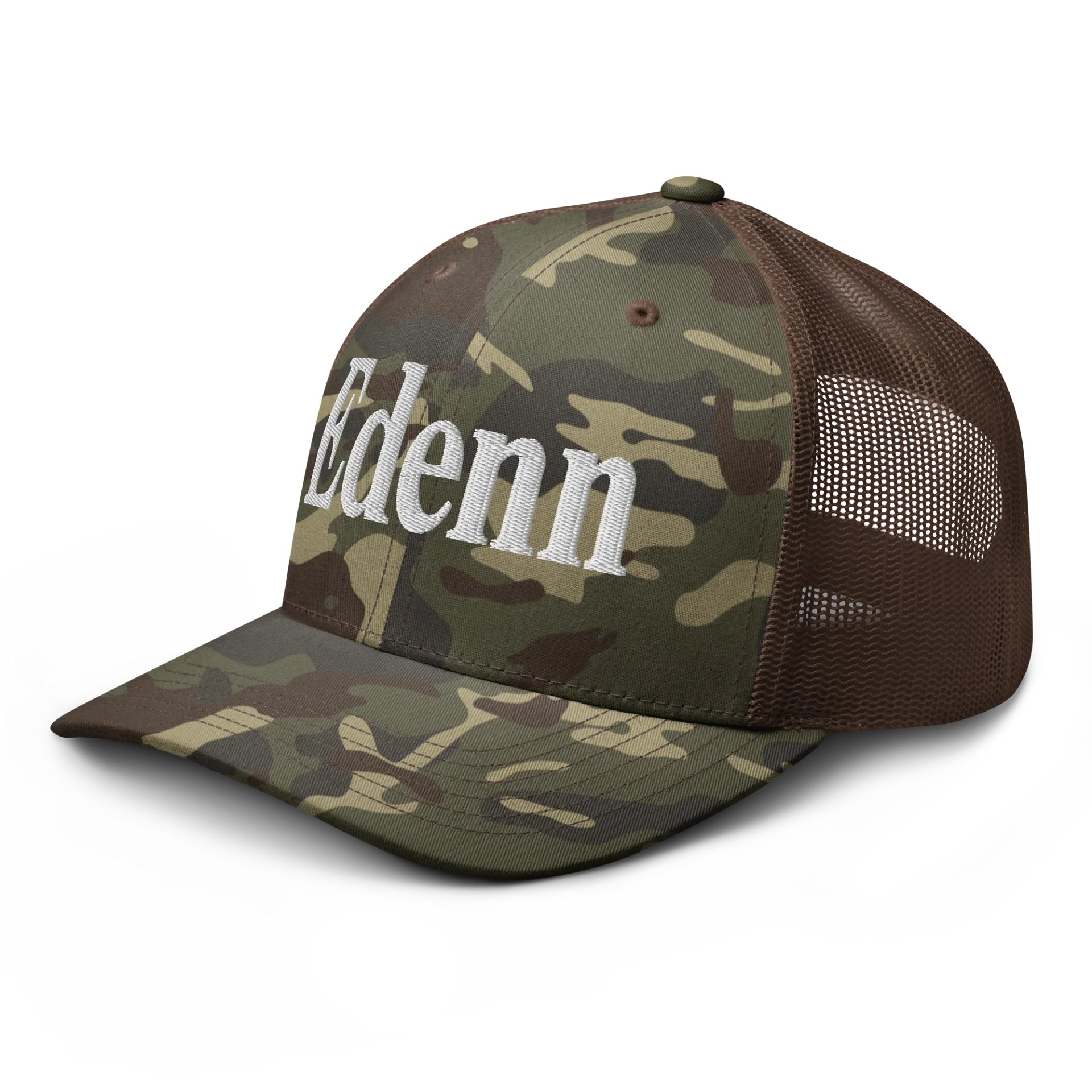EDENN CAP 2 product image (4)