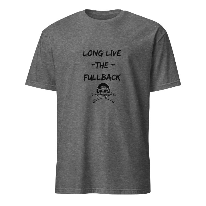 Long Live The Fullback product image (7)