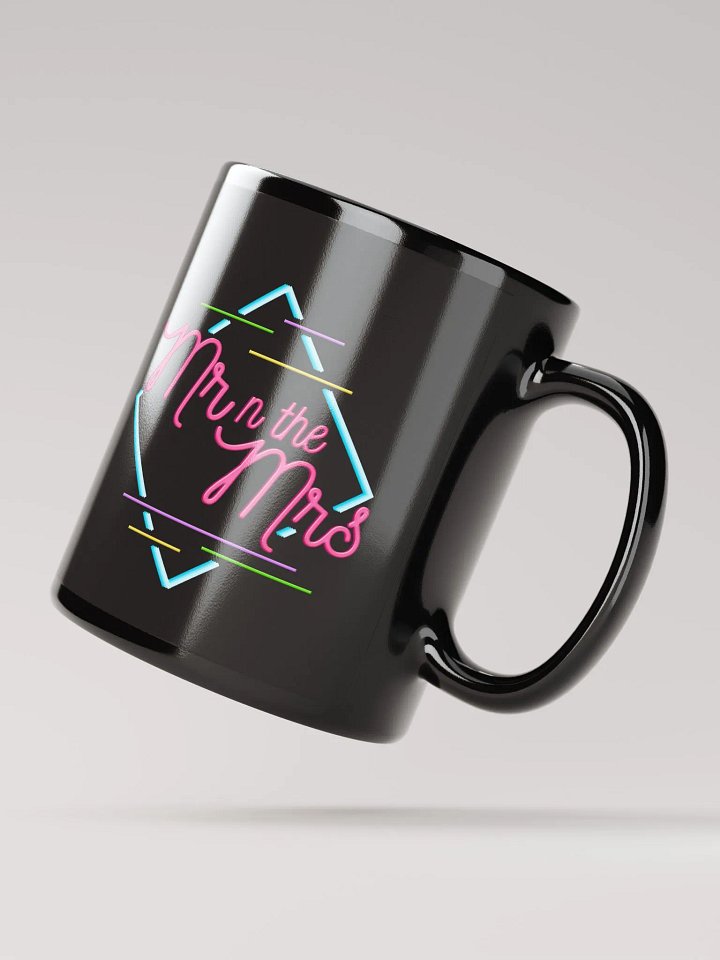 Neon - Mug product image (3)