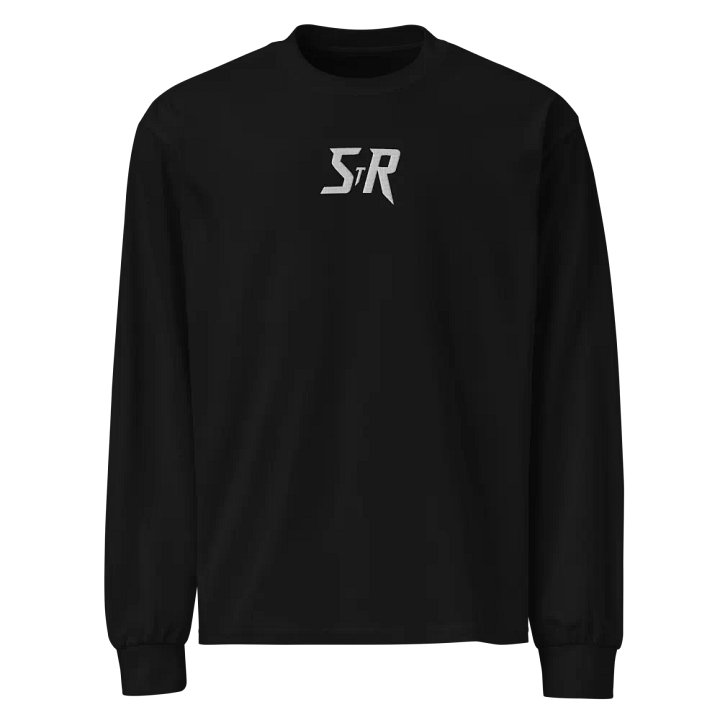 STR - Long Tee product image (2)