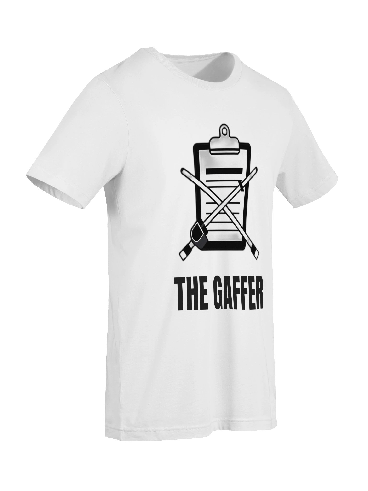 The Gaffer Tee product image (19)