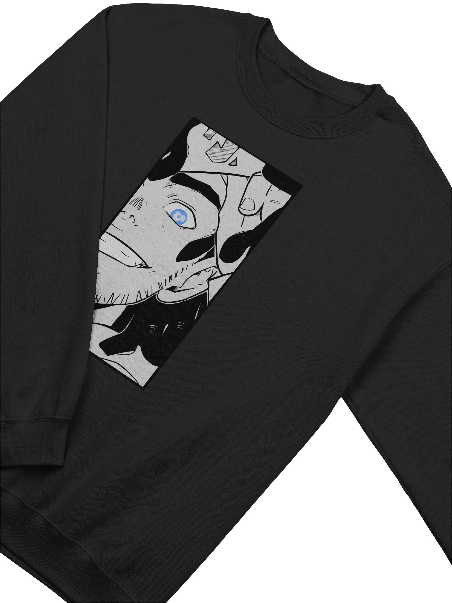LIMITLESS - Sweatshirt product image (1)