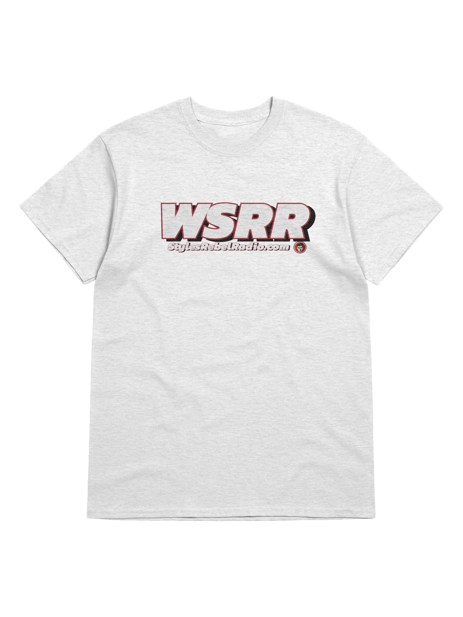 WSRR Gildan Tee product image (2)
