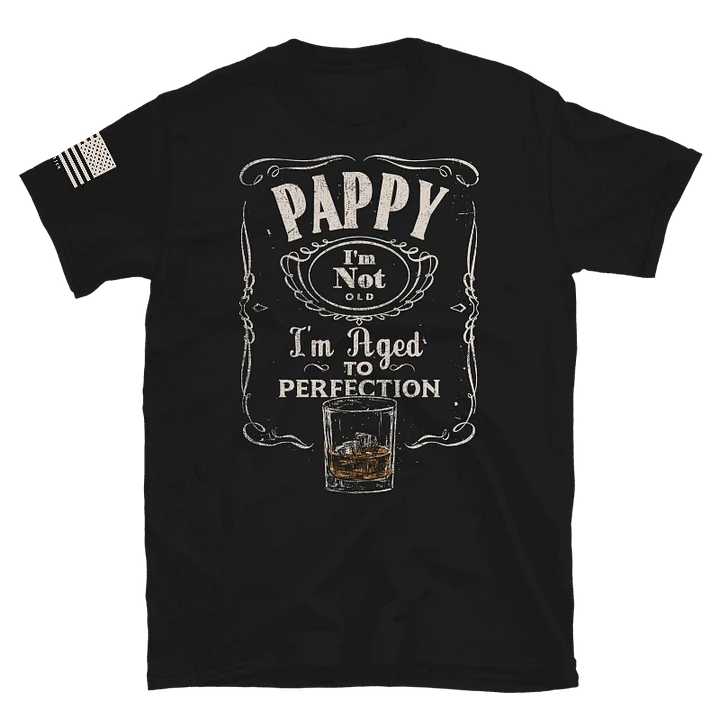 PAPPY: Aged to Perfection product image (1)