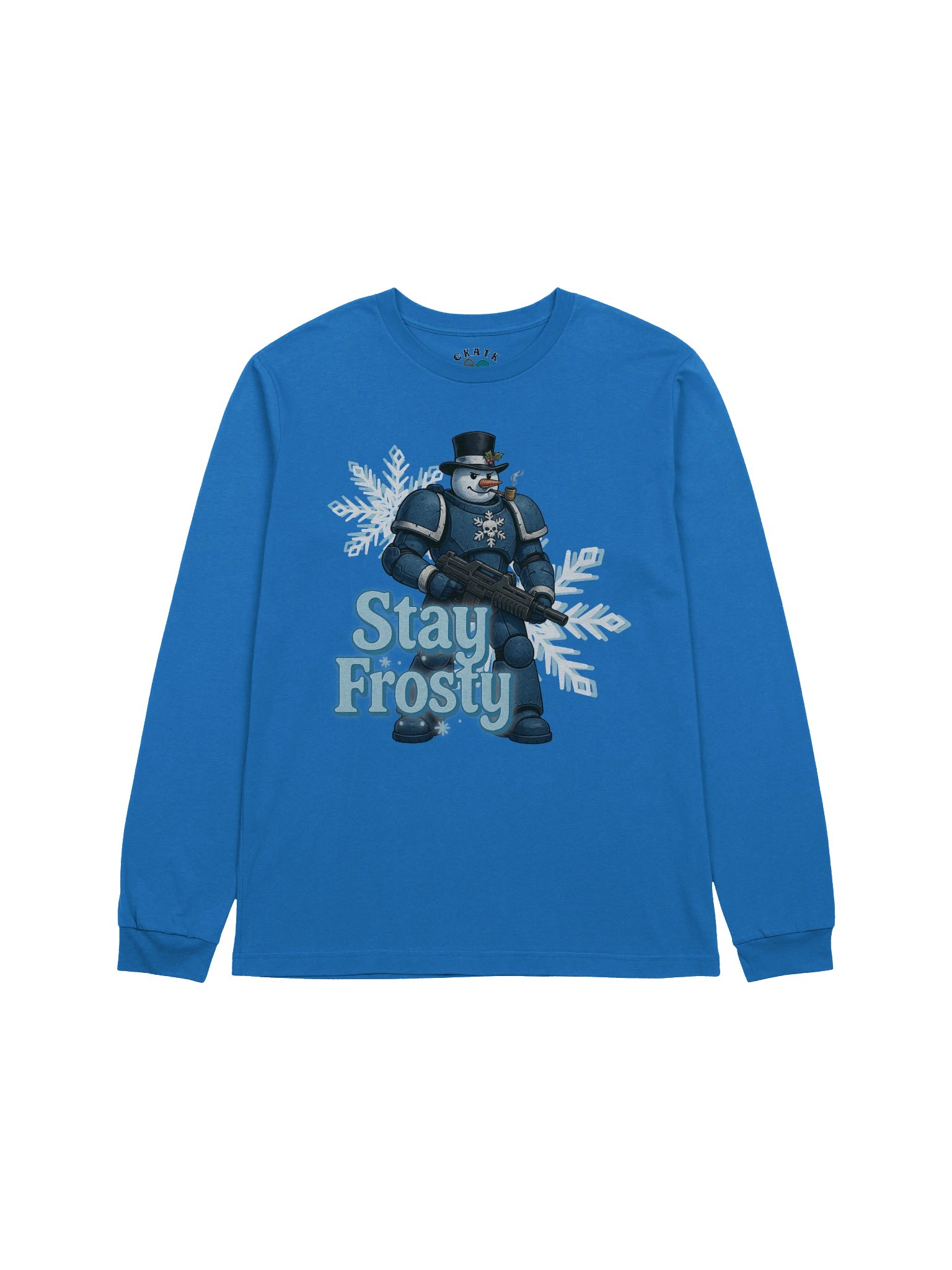 Frosty product image (4)