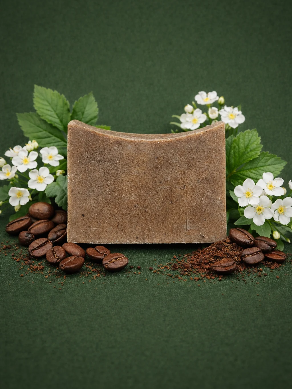 Handmade Coffee Soap product image (1)