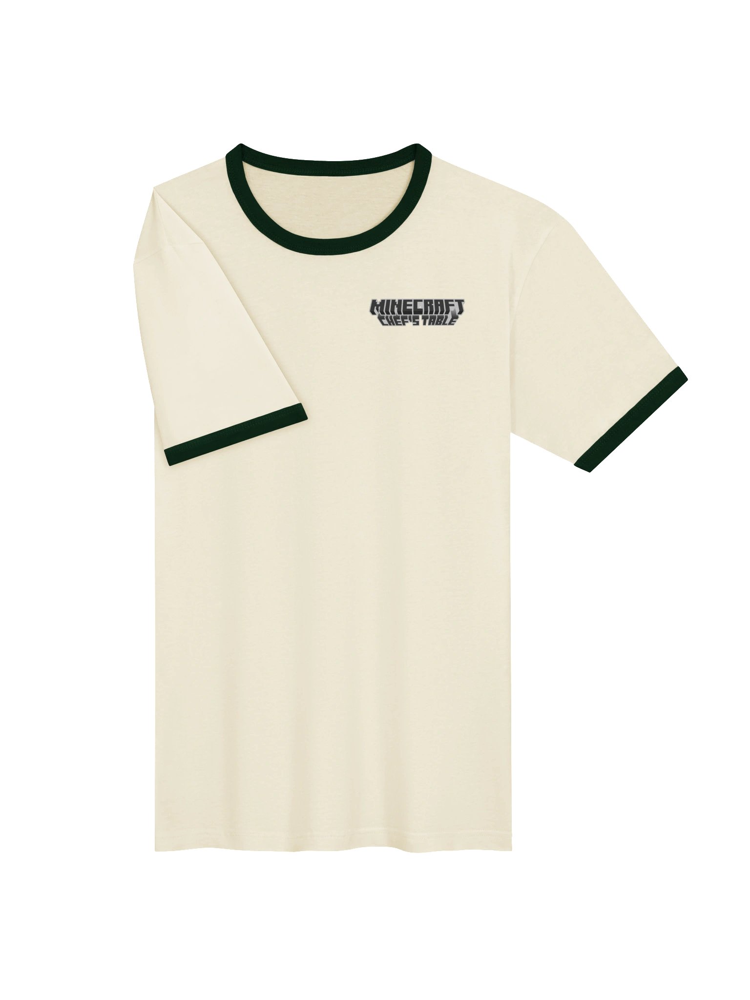 Chef's Table SMP: Mossmire Fungi Festival Ringer T-shirt product image (5)