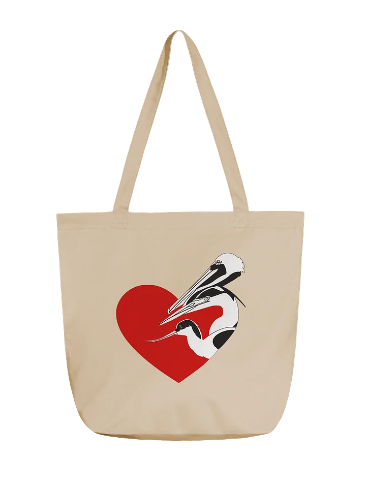 Eco Tote Bag product image (1)
