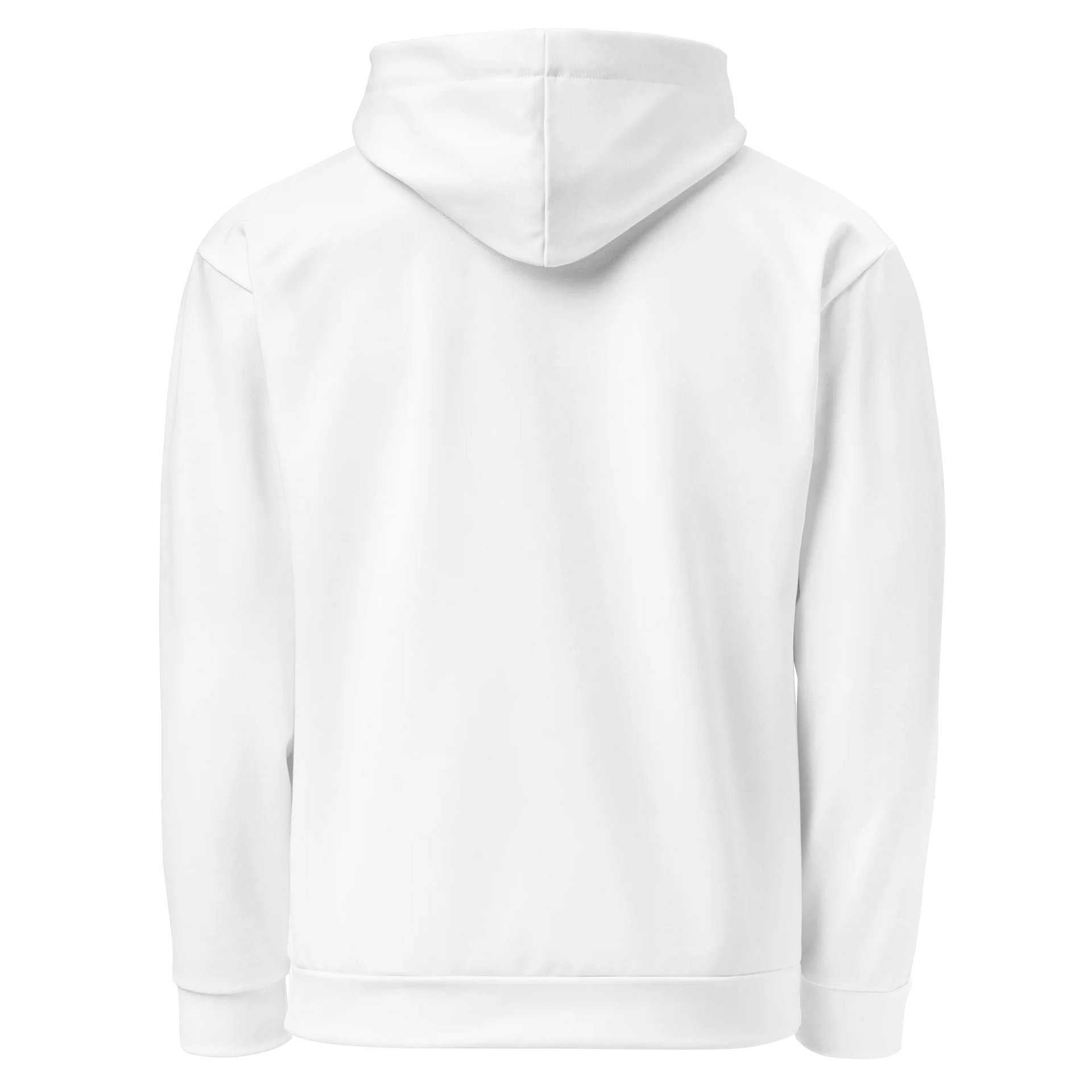 FEARnone - Disrupted Hoodie (Unisex) product image (4)