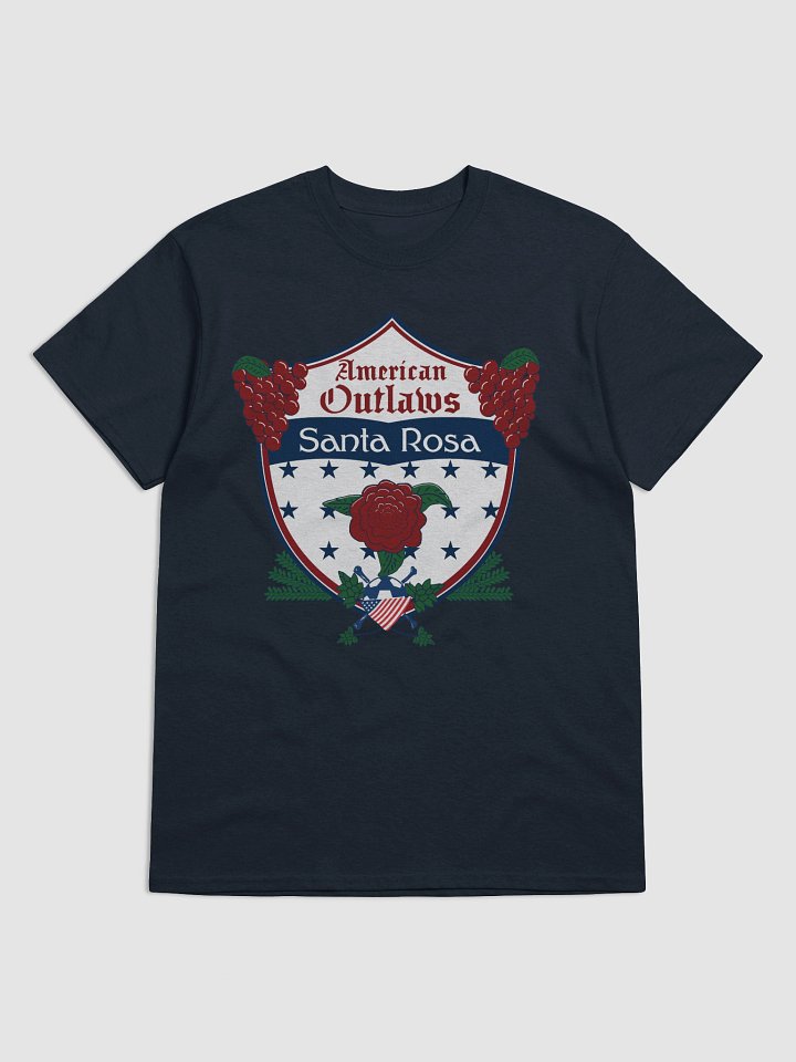 AO Santa Rosa Crew Neck Tee product image (9)