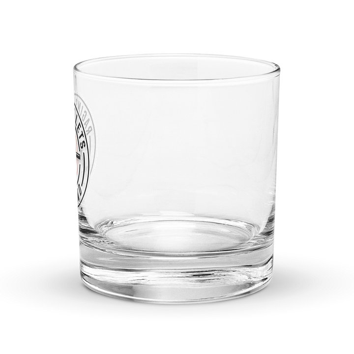 Whiskey Glass product image (2)