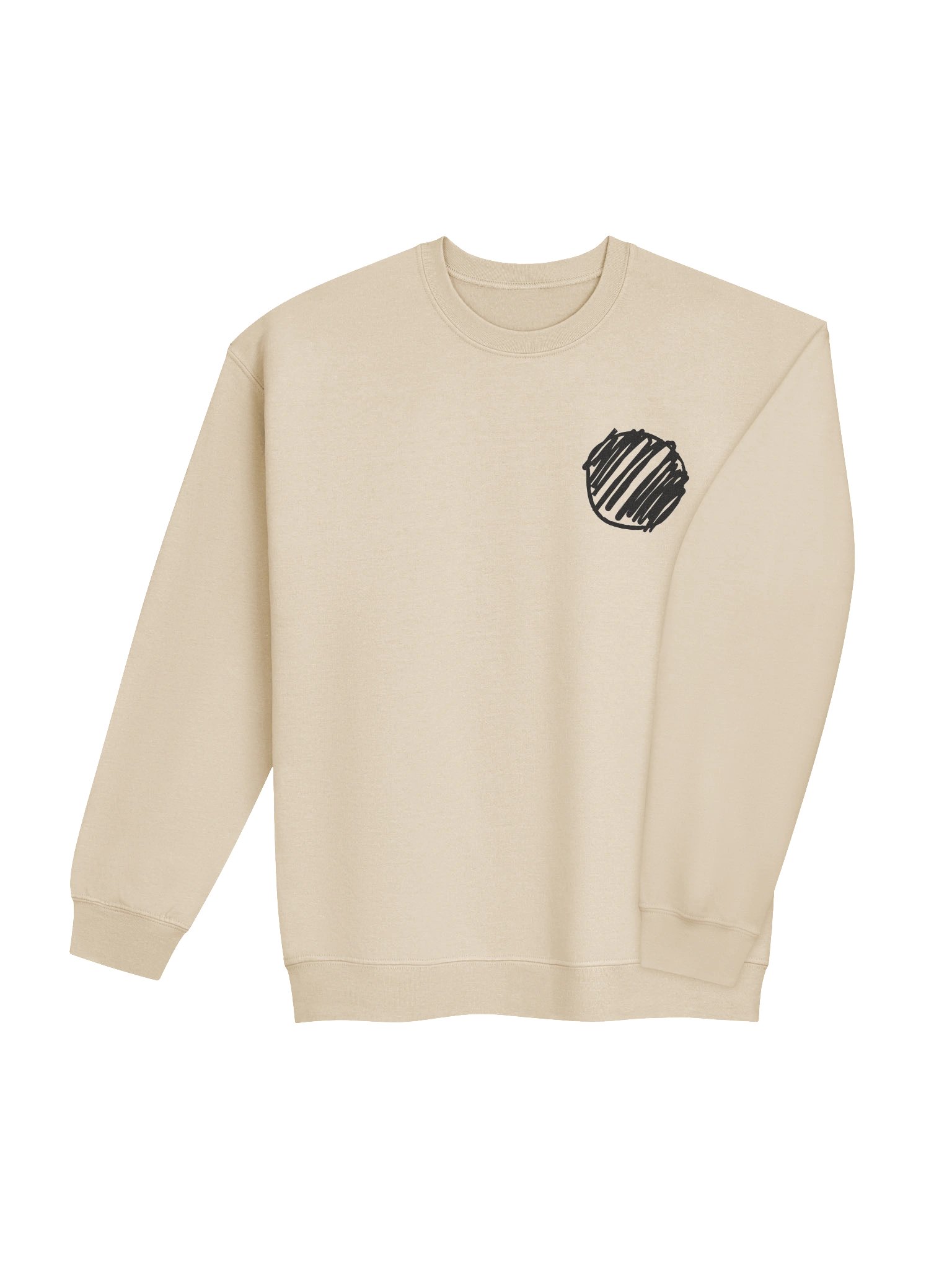 DOT SWEATSHIRT - COLORS product image (4)