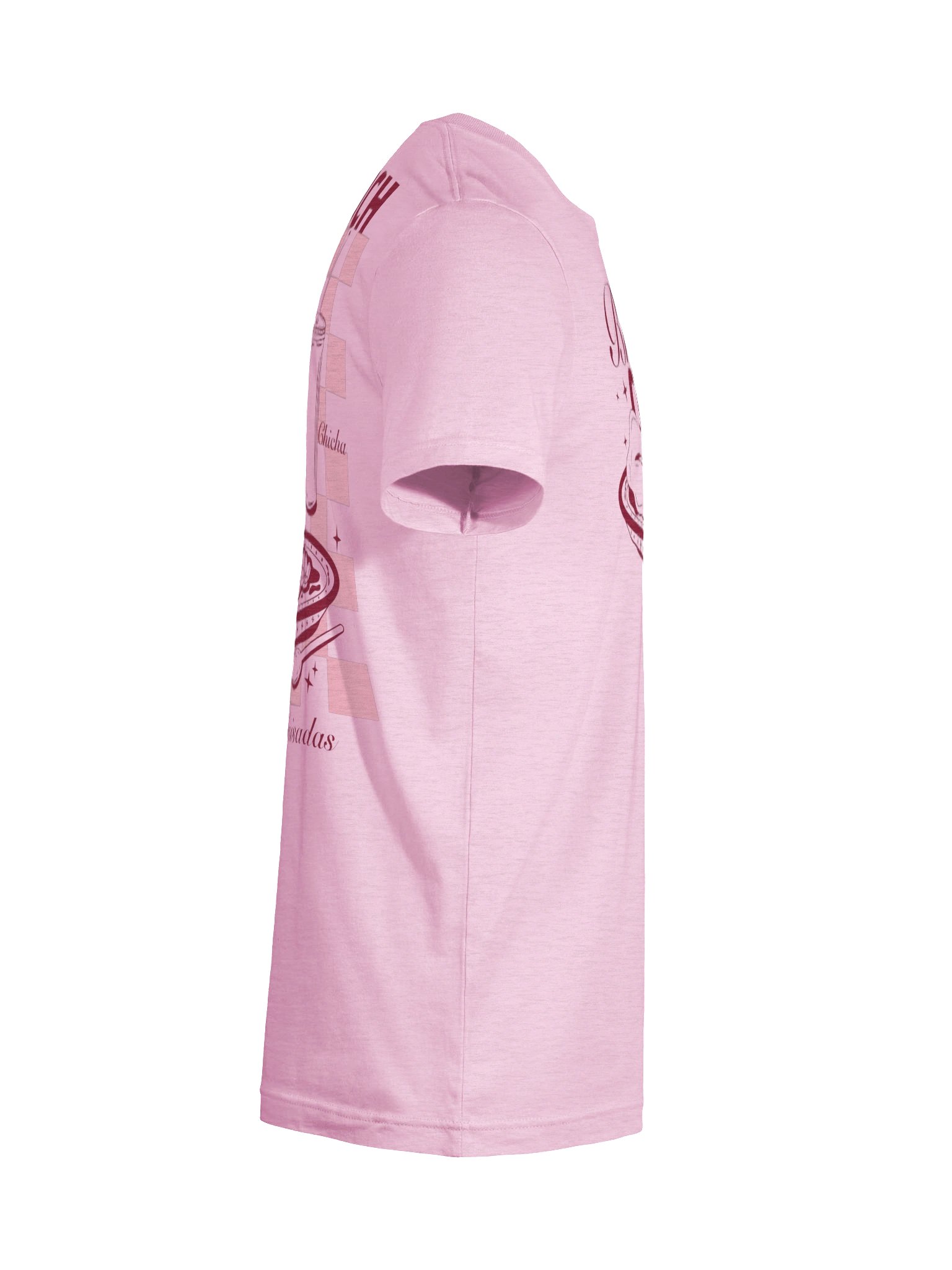 Brunch Club | Camiseta relax fit product image (12)