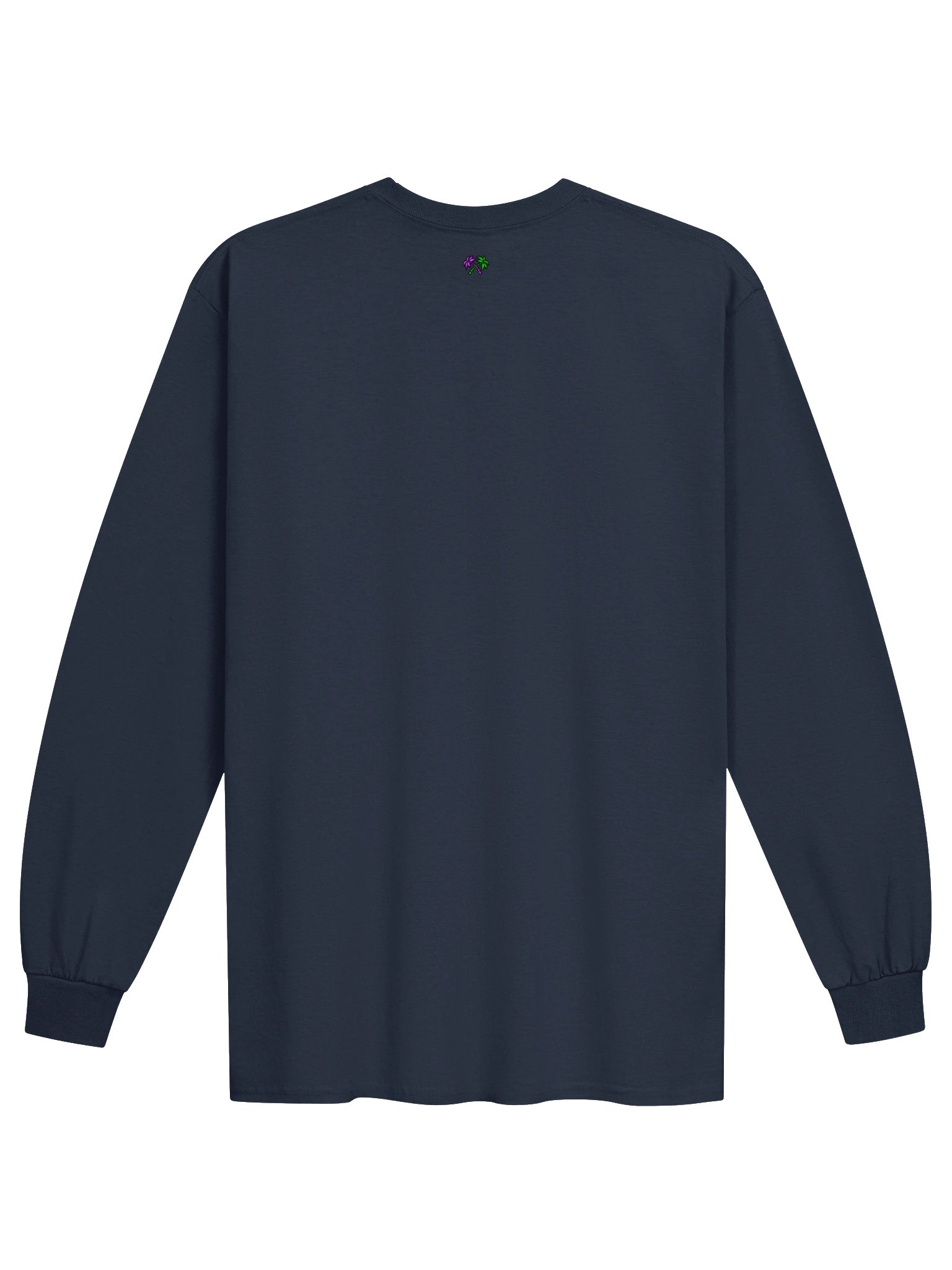 Ham and Liz Gaming Down Syndrome Support Long Sleeve product image (2)