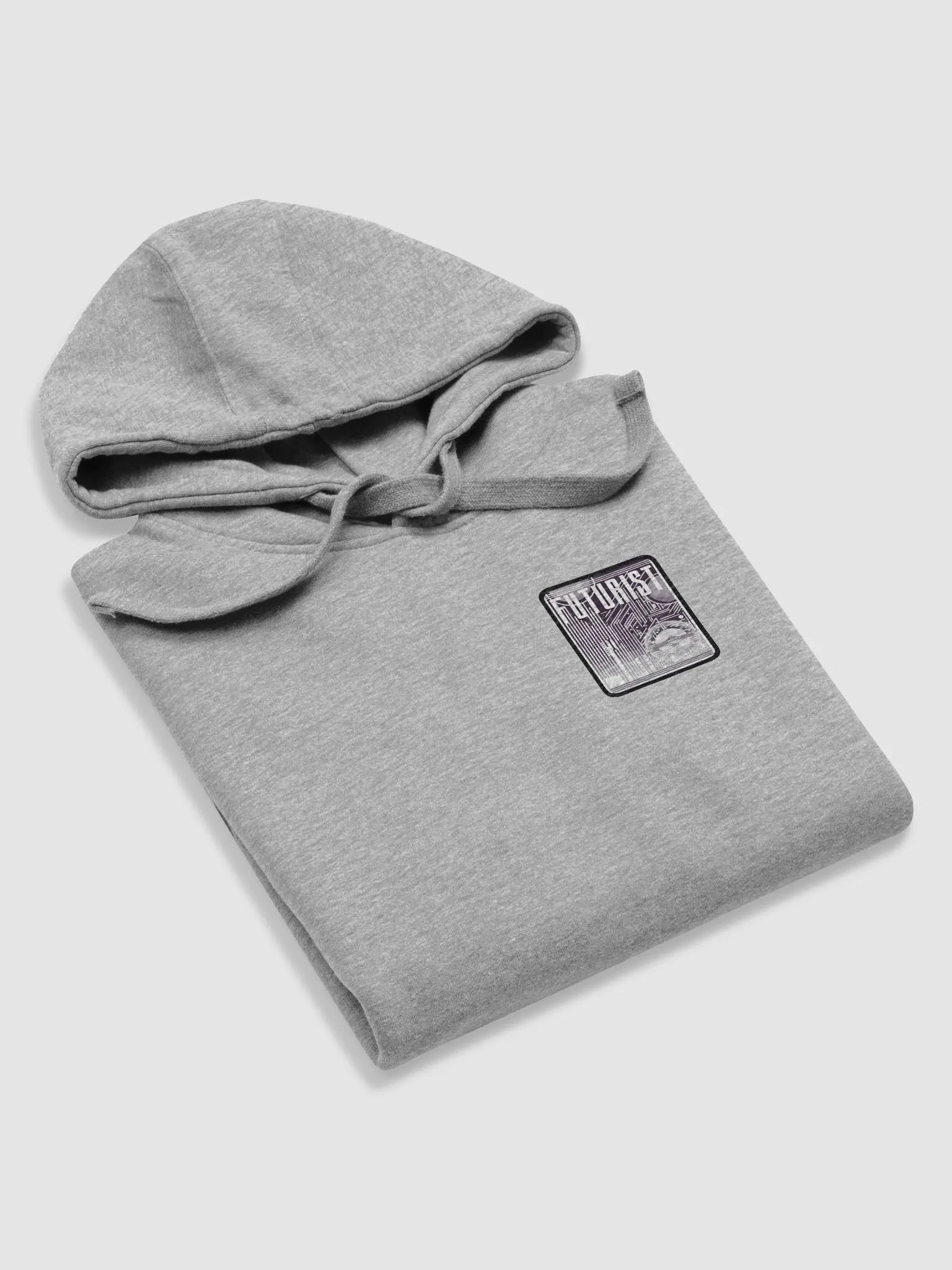 Futurist Premium Hoodie product image (11)
