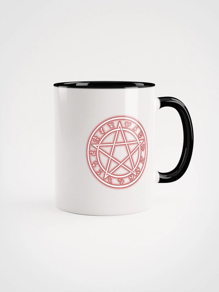 The Demon In a Cup~ product image (1)