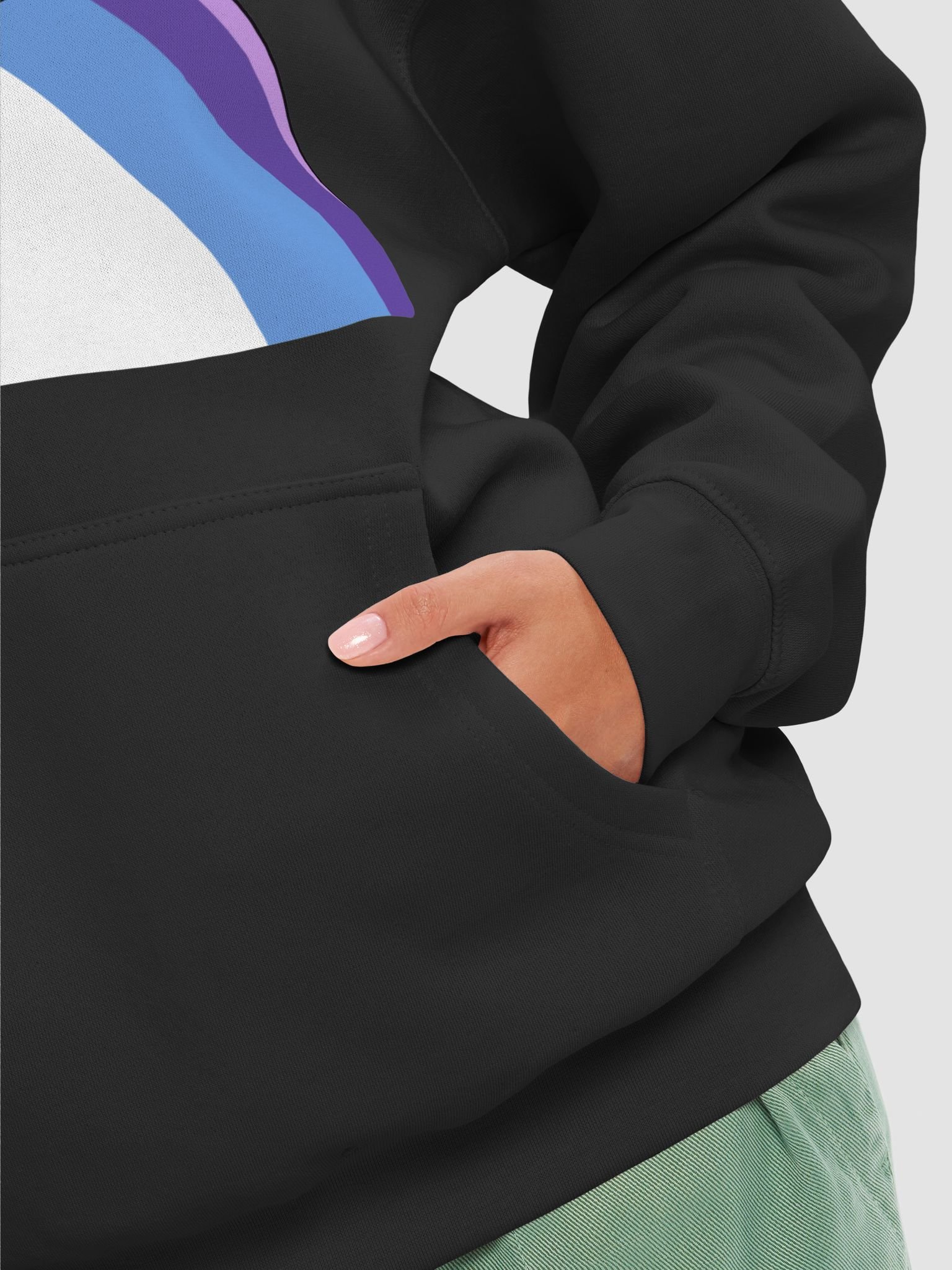 Ryulong PFP Hoodies product image (58)