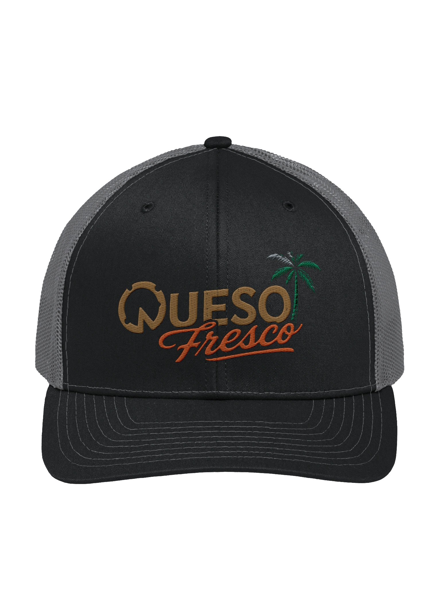 Queso Fresco - Hat product image (1)