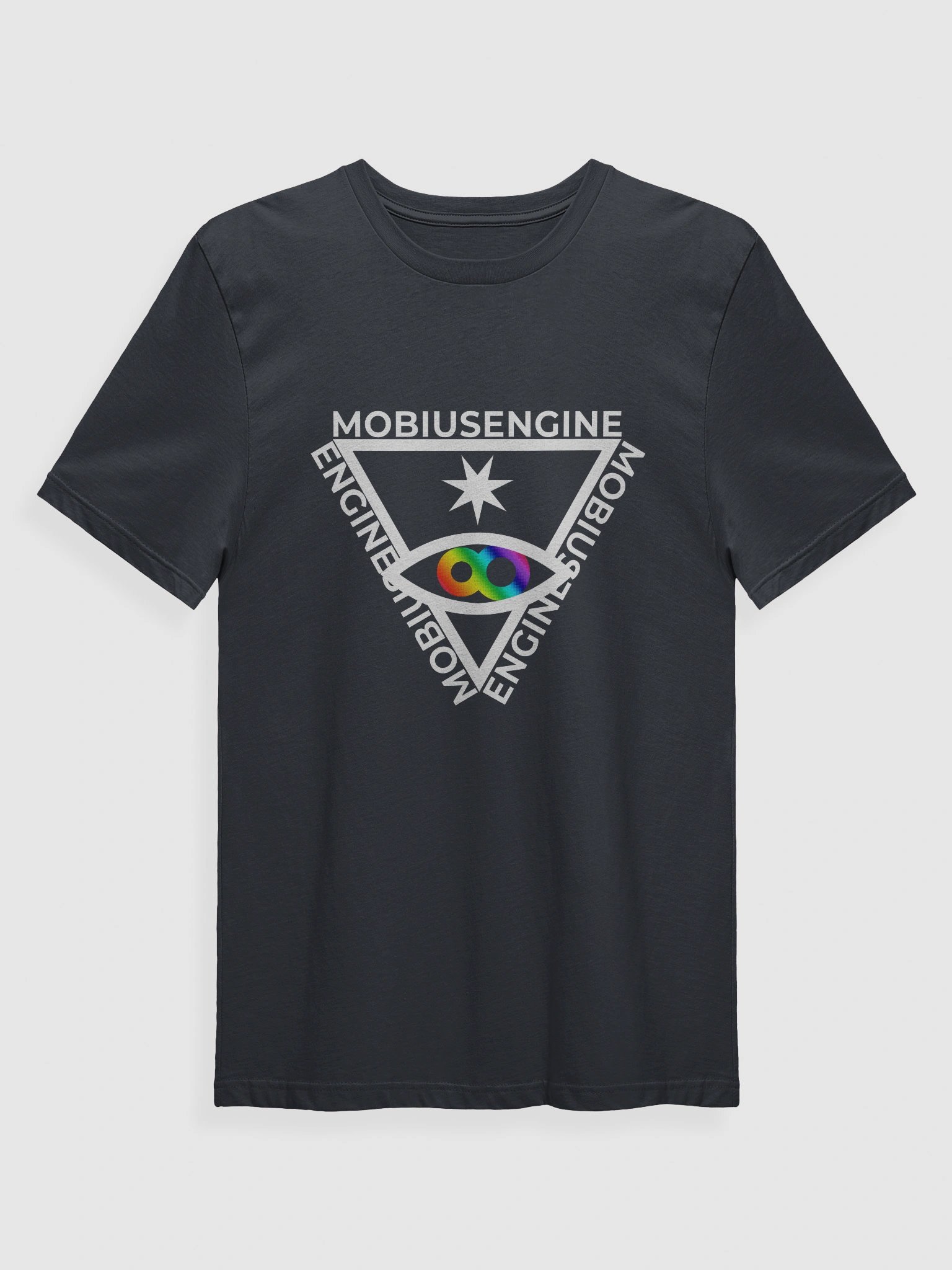 Mobius Infinicon Logo product image (3)