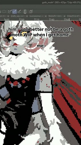 hate it when that happens...

#digitalart #artist #artmeme