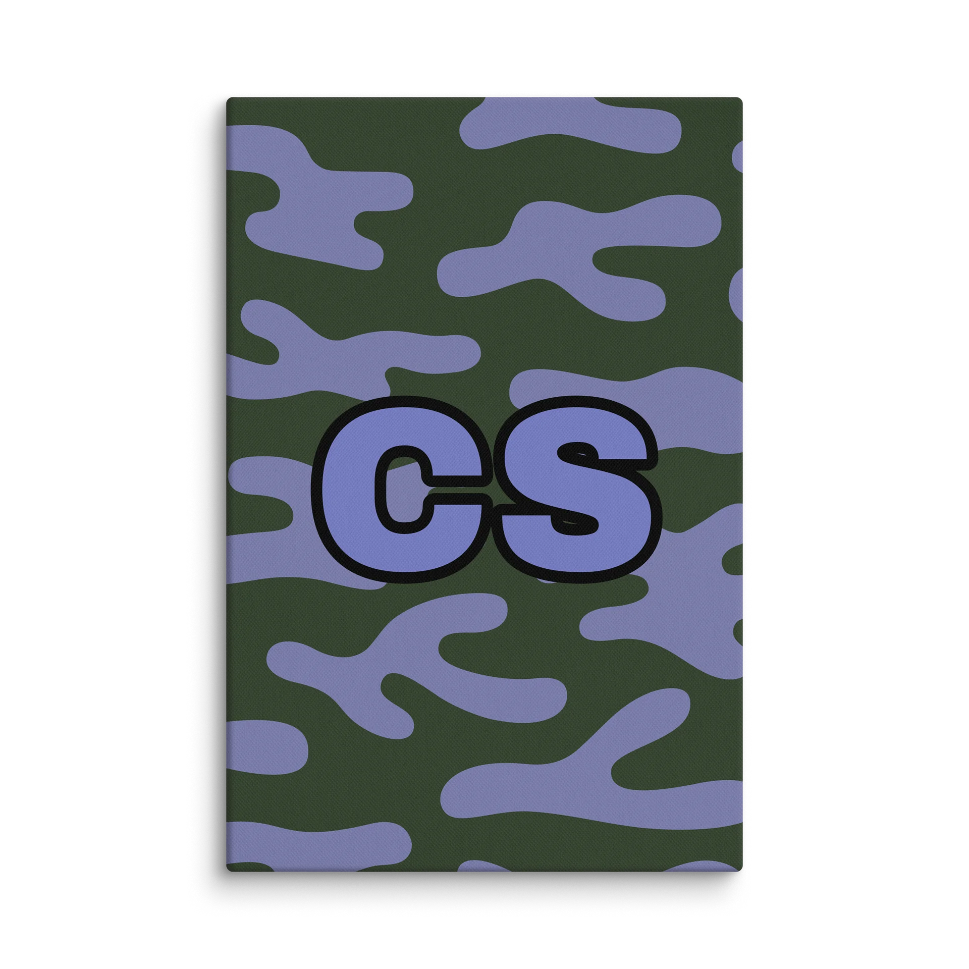 CS 16"x24" Wall Art product image (1)