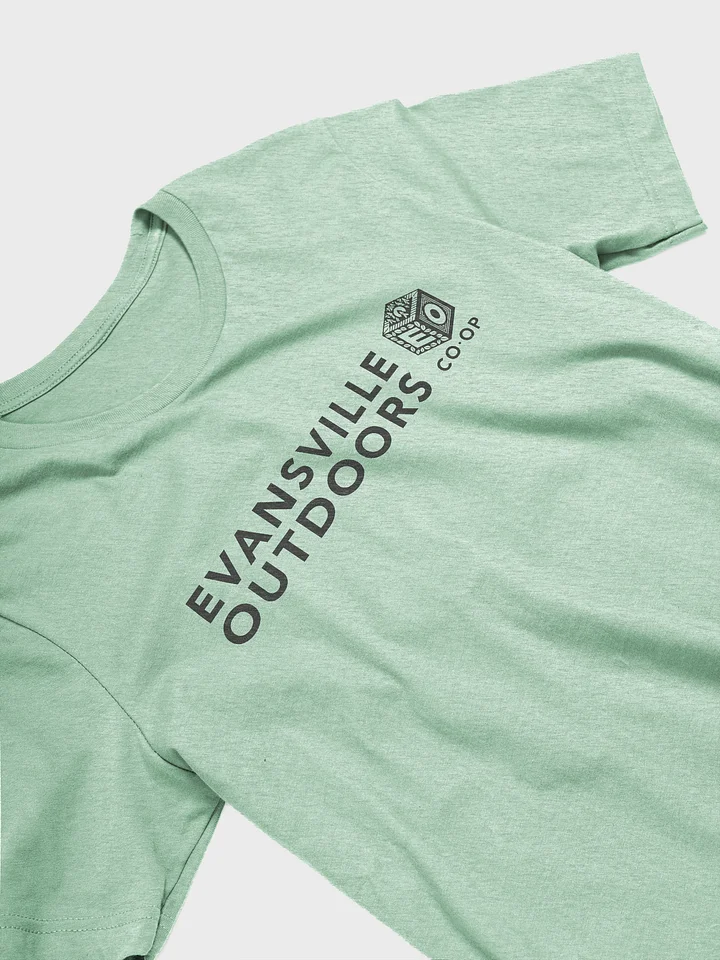 Cotton 2-Sided (Greens, Dark Print) product image (2)