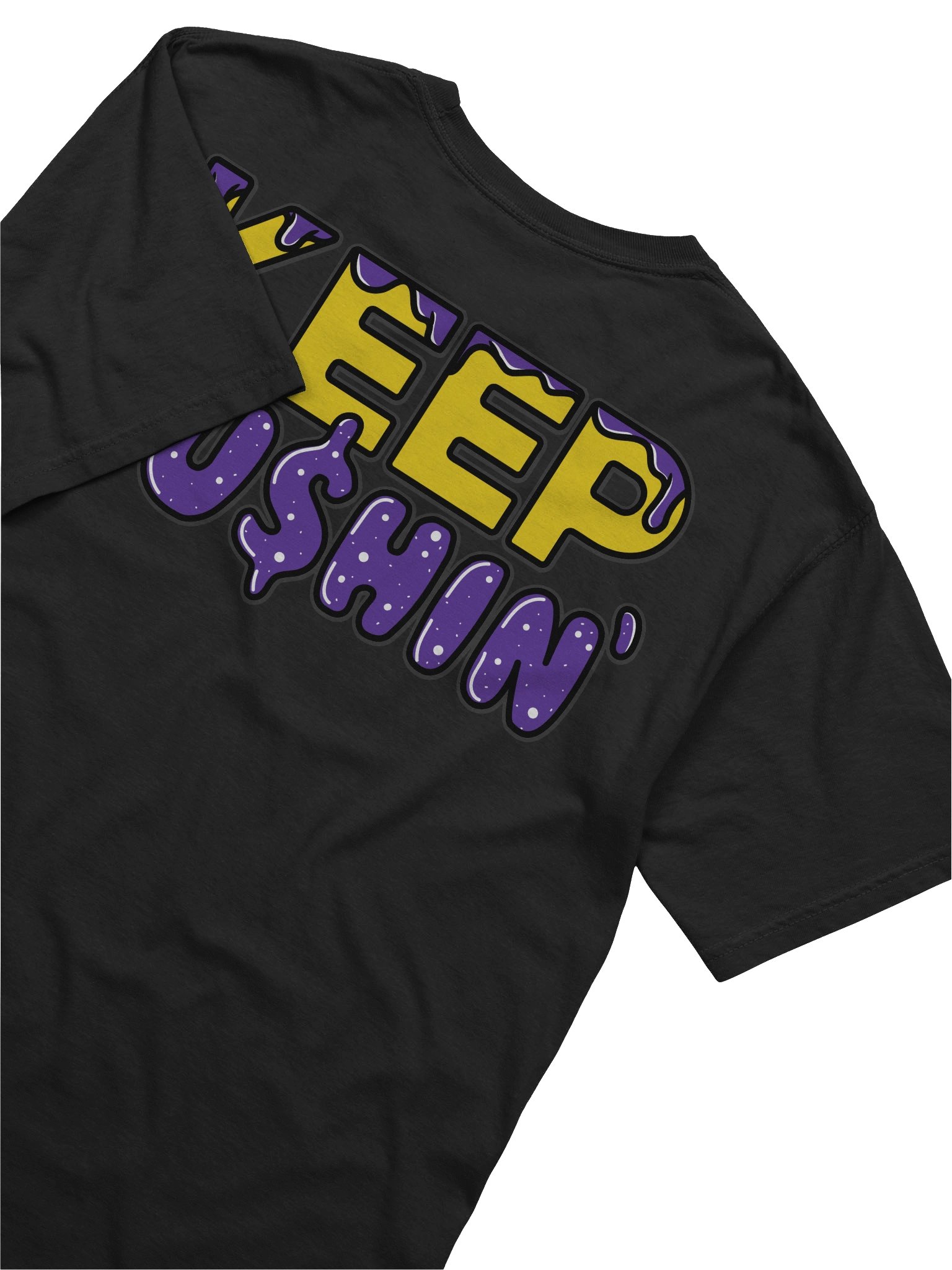 Skeleton Beatmaker Tee product image (32)