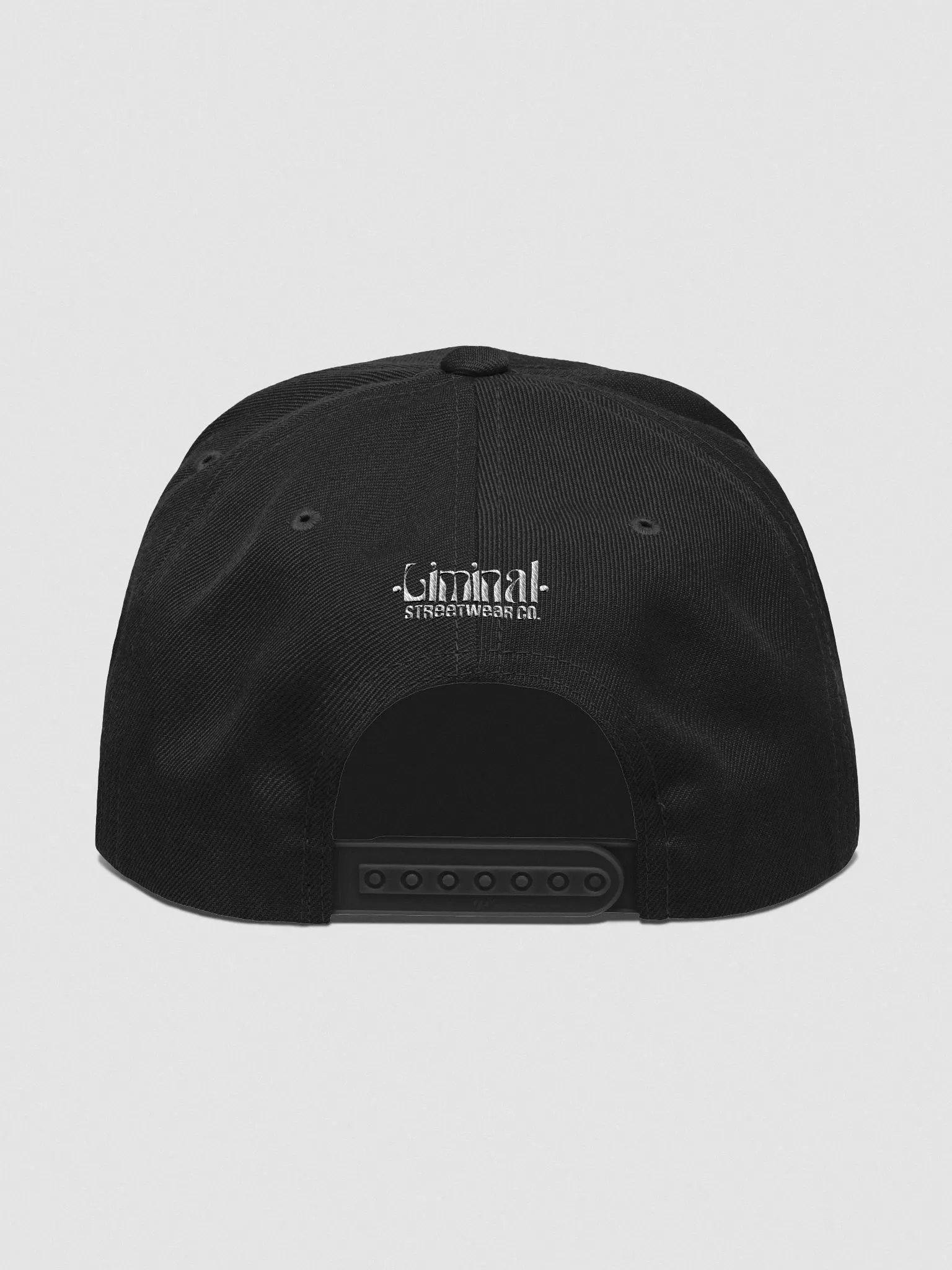 Become The Void Snapback product image (4)