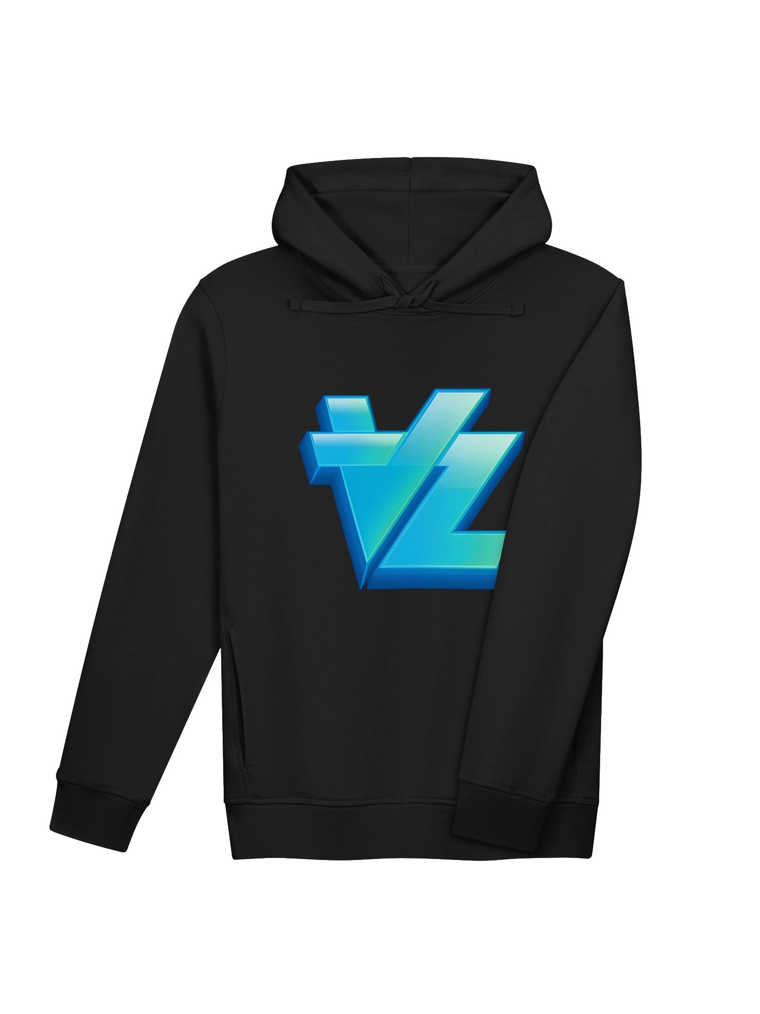 VZ Logo Hoodie product image (15)