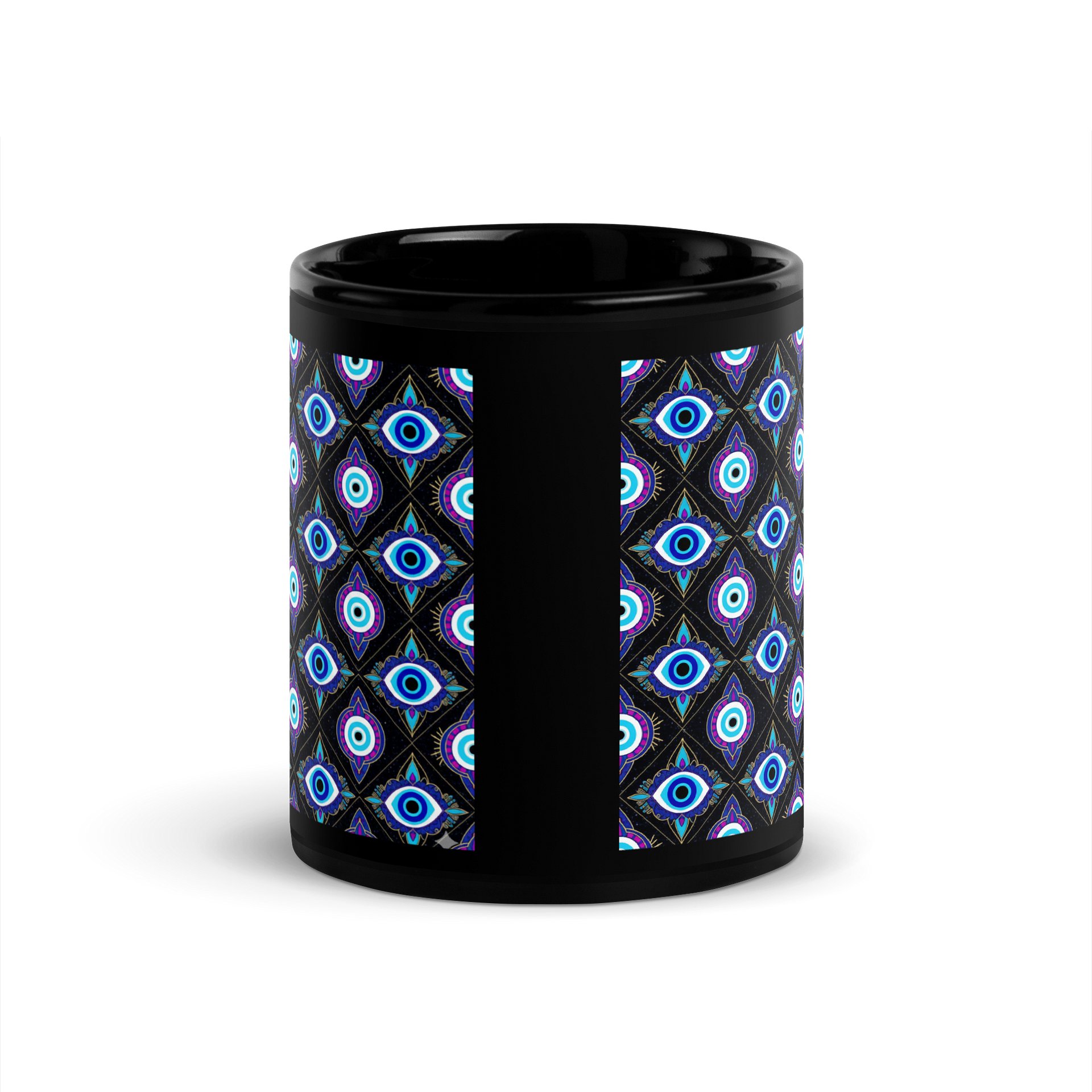 Evil Eye Protection-Mug product image (4)