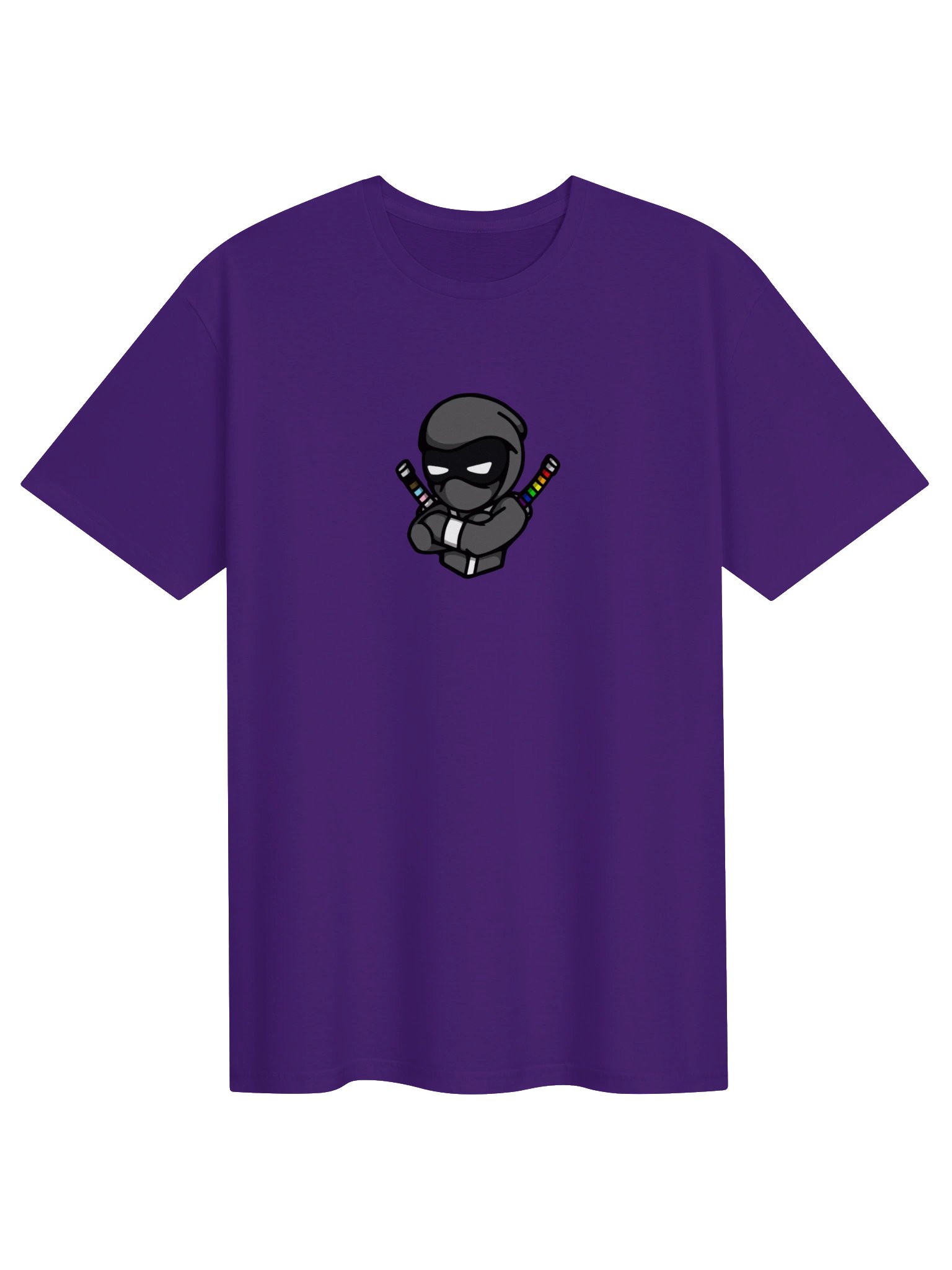 Shadow The Ninja T-Shirt product image (1)