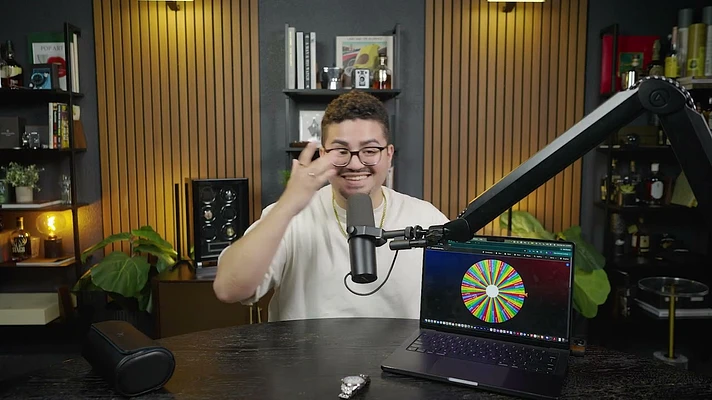 Video thumbnail