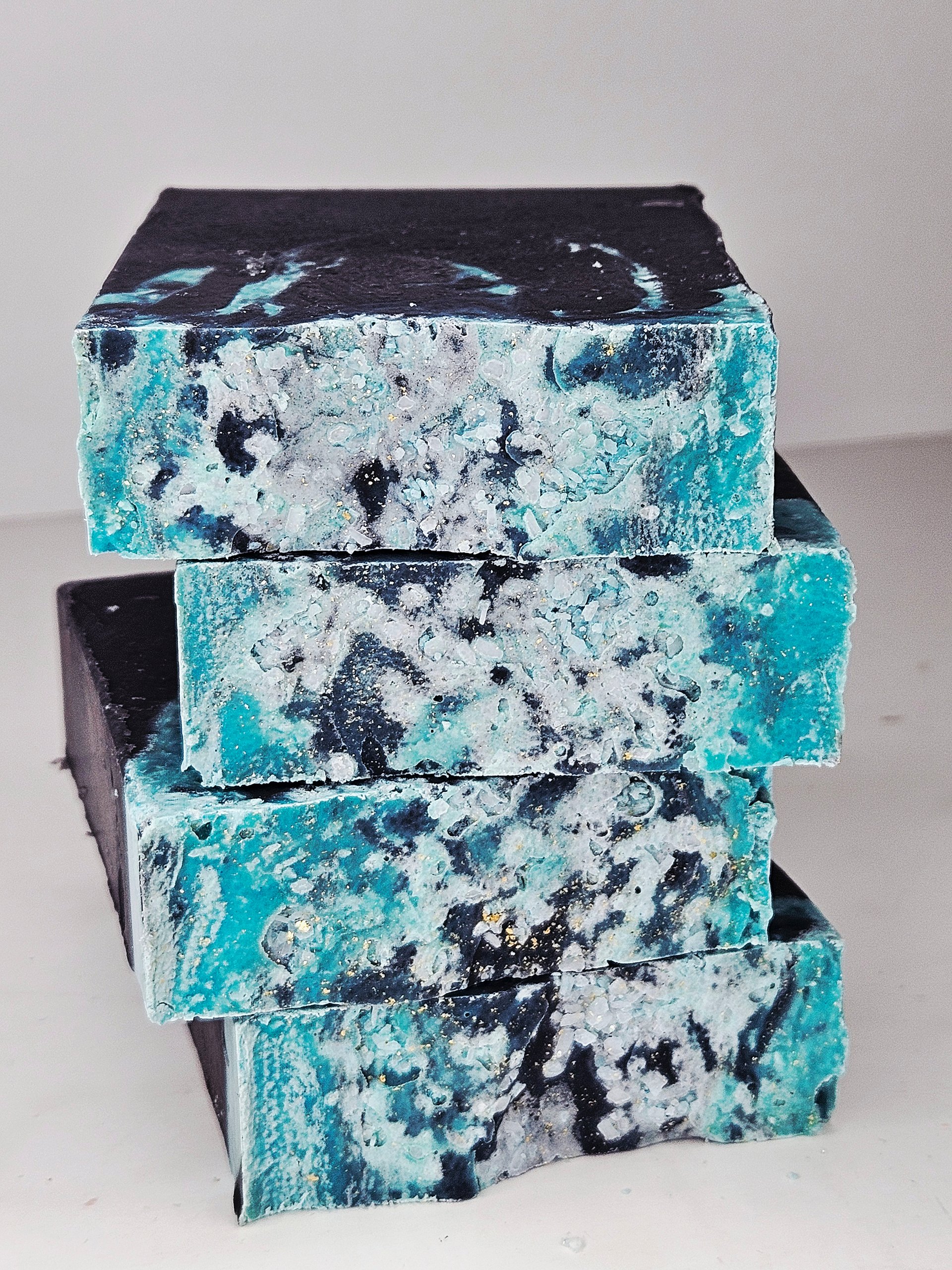 Luma | Blue Agave and Vetiver product image (3)